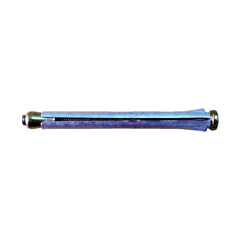 

fischer finstock tacos f-metal 8 m 132 marc+torn c-pozi 88666 (caja 100 unidades) - Mibricotienda
