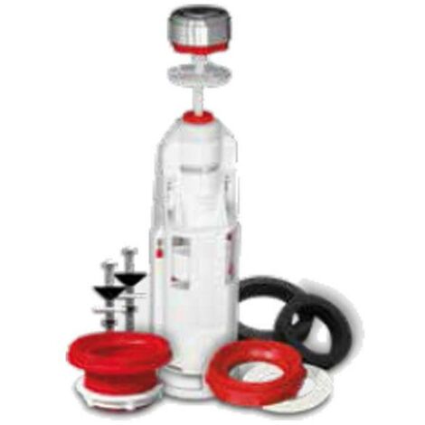 MIBRICOTIENDA fominaya descargador c-baja eco-cyclon 10+base+acople 0139207011