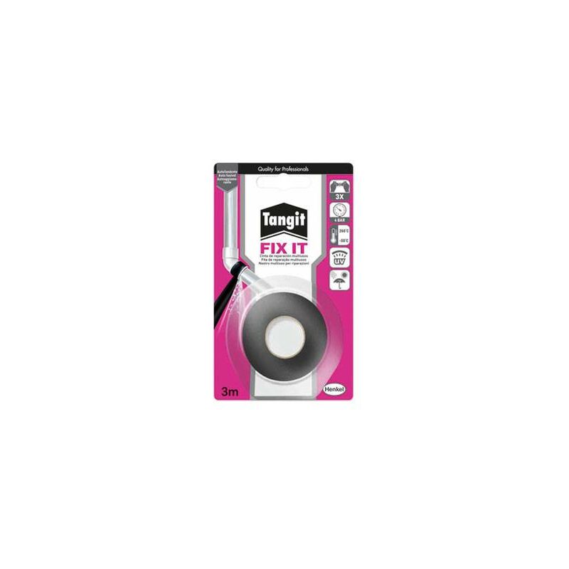 

Cinta Autofundente Fix It 3M - Tangit