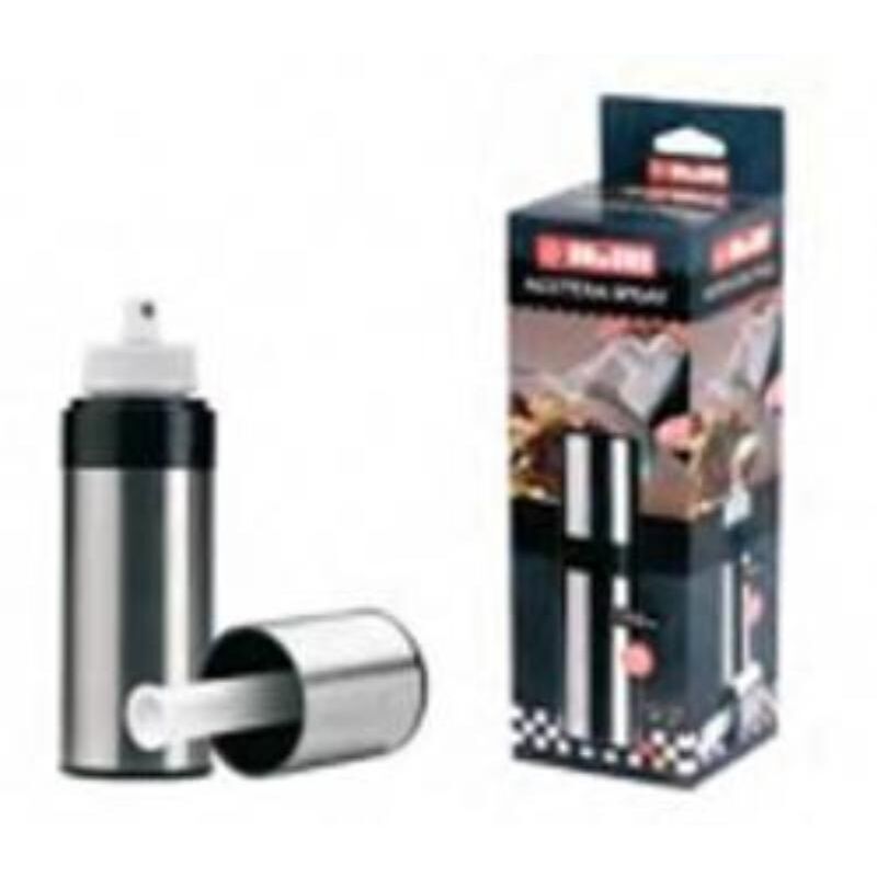 

ibili pulverizador aceite inox 18-10 de 3,8 cm 0,030 lt 701103 - Mibricotienda