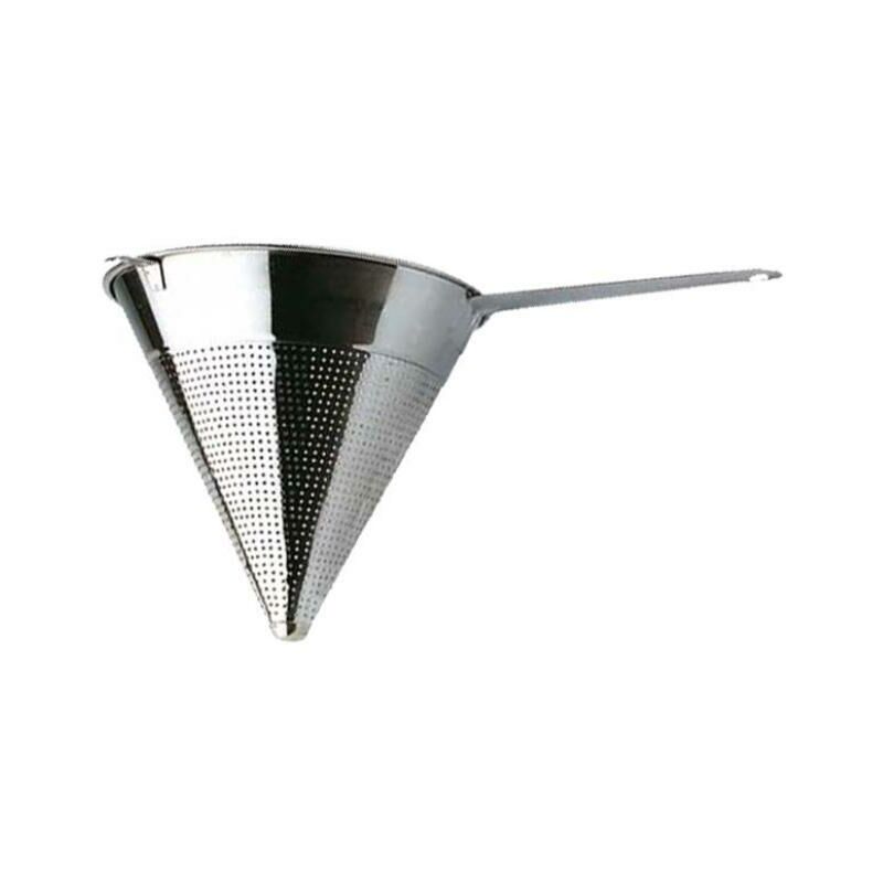 Ilsa - colador chino inox 16 cm m-inox 111 colador chino inox 16 cm m-inox 111 