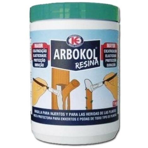 MIBRICOTIENDA kollant cicatrizante arbokol resina injerto bote 250g d04.236