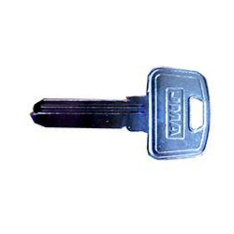 

llaves jma seguridad laton mod abu-63 (caja 10 unidades) - Mibricotienda