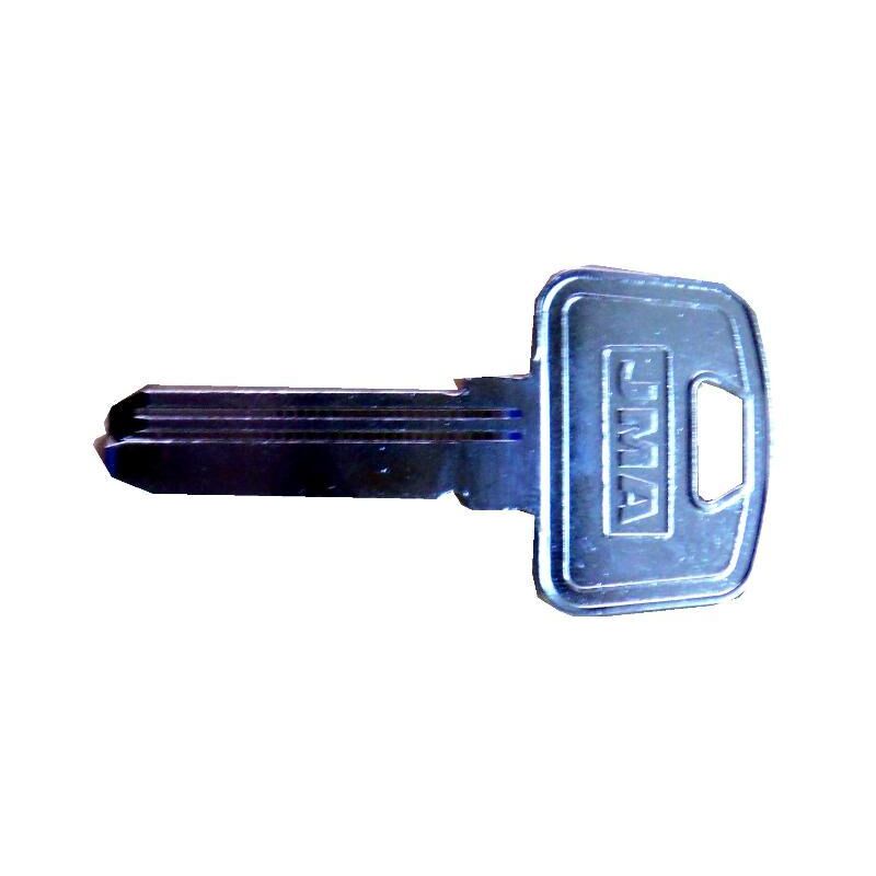 

llaves jma seguridad laton mod ci-33 (caja 10 unidades) - Mibricotienda