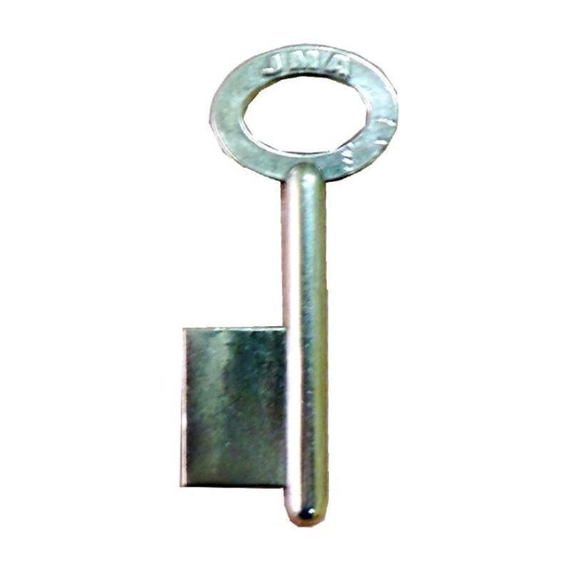 

llaves jma tipo gorja laton mod 2g (caja 10 unidades) - Mibricotienda