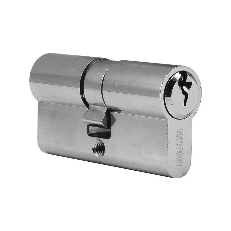 

mcm cilindro serreta perfil epn-60 30x30 r-13.2 niqu (para 2650) - Mibricotienda