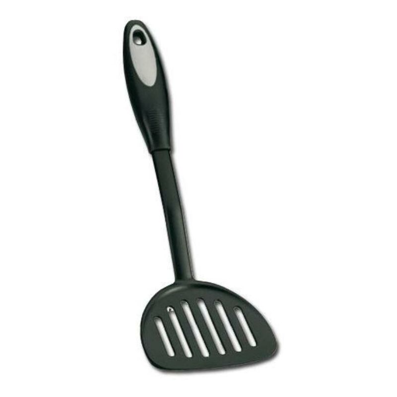 

menaje metaltex espatula nylon britannia m-goma 232180 - Mibricotienda