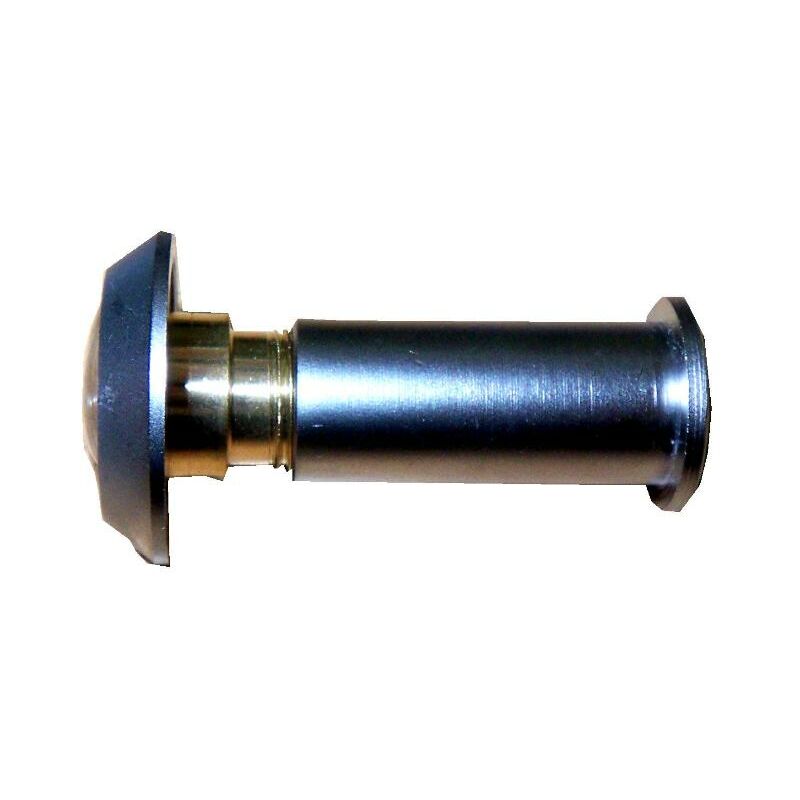 

mirilla finstock super angular 25-45mm sin tapa cromo mate evncm - Mibricotienda