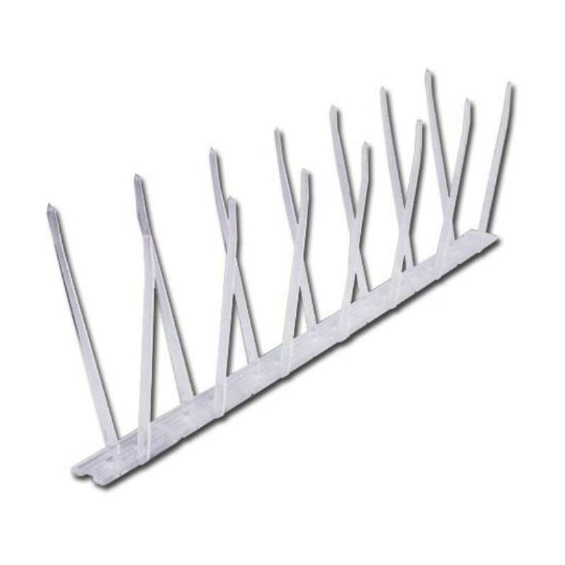 

natural control pincho 100 cm ahuyenta palomas 1 720 001k - Mibricotienda