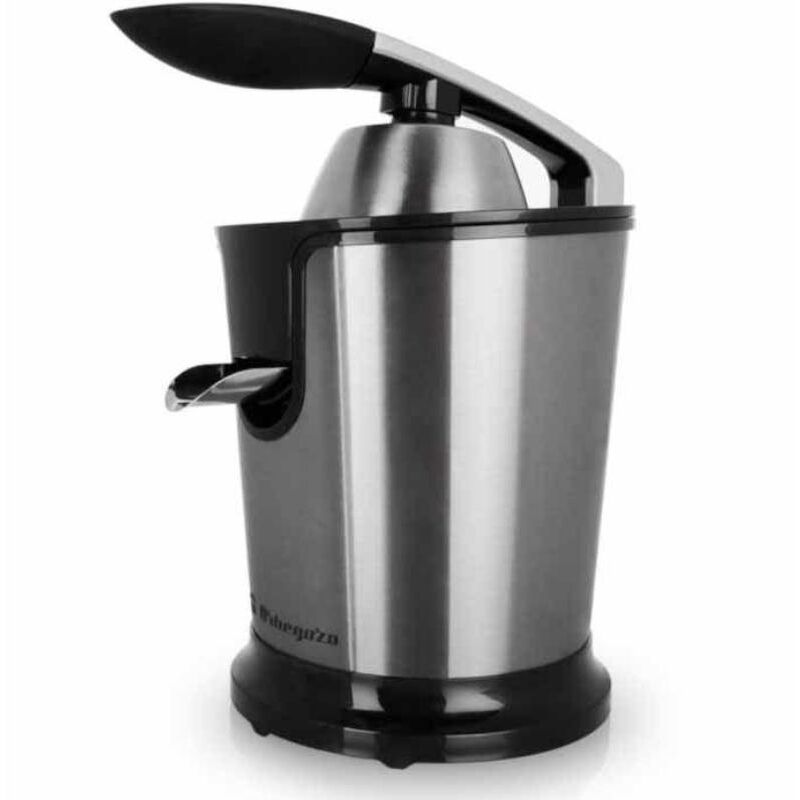 

orbegozo exprimidor ep 4200 160w inox ref 17364 - Mibricotienda