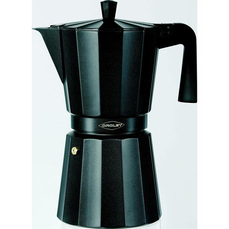 

Cafetera Dakar Centrex 12 Tazas - Oroley