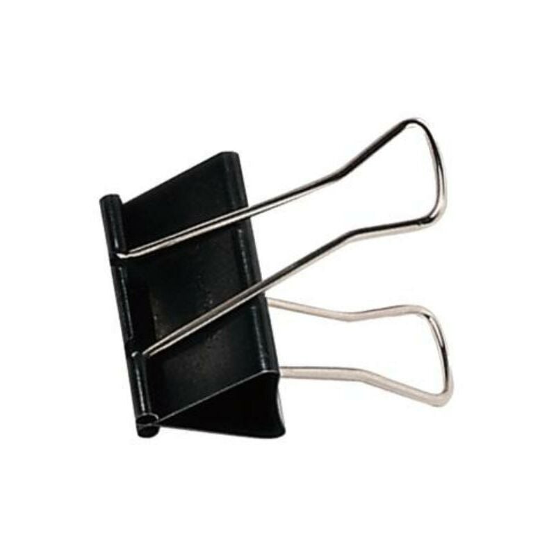 

petrus pinza sujetapapel 2-50 50x30,0 pala abatible 88706 (caja 12 unidades) - Mibricotienda