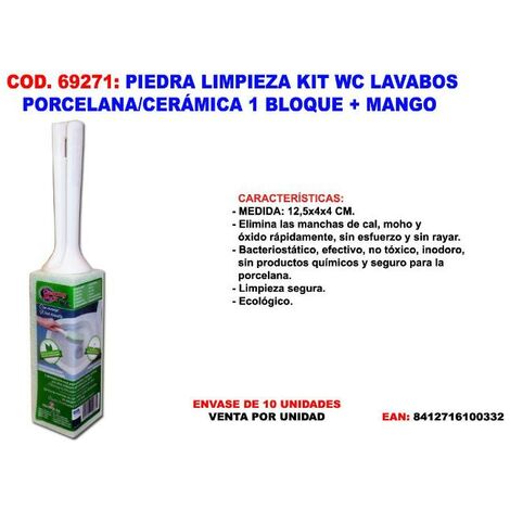 MIBRICOTIENDA zotal zero perfume limon bote 250 gr 1-4 kilo 70100120