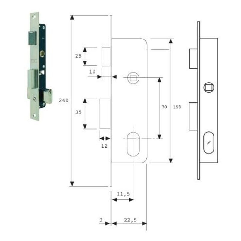 

providu chamuscador ax036 de 60 m-m con regulador de paso libre - Mibricotienda
