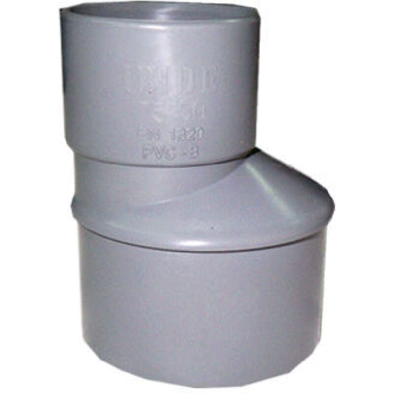 

MIBRICOTIENDA pvc manguitos reducidos 125- 90 exc.