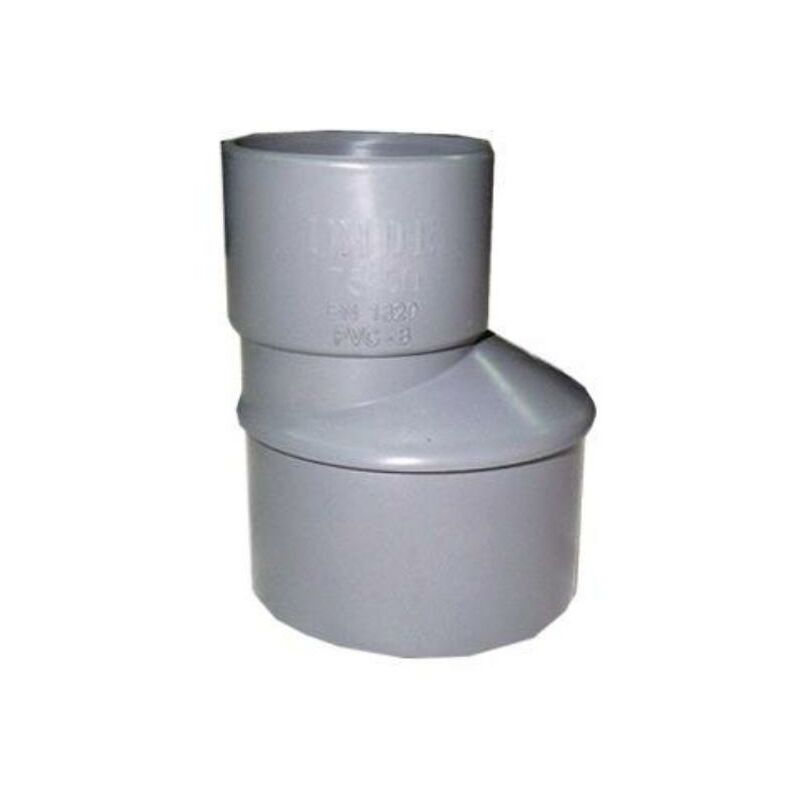 

MIBRICOTIENDA pvc manguitos reducidos 160-125 exc.