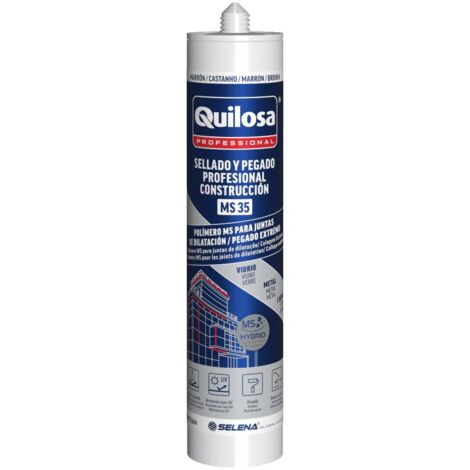 Sintex Ms-35 Cartucho 300 Ml Blanco