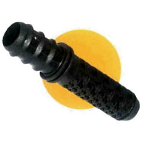MIBRICOTIENDA riego bolsa gotero interlinea 10 unidades 16 mm 19124