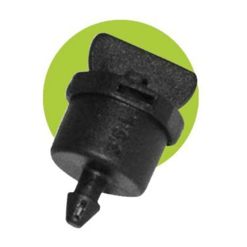 

riego granel gotero pinchado conico 1123 (caja 100 unidades) - Mibricotienda