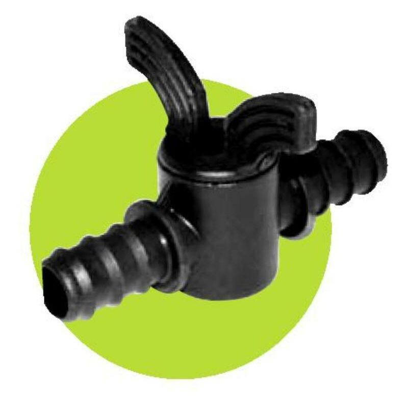 

MIBRICOTIENDA riego granel valvula 16 mm 1092 (caja 25 unidades)