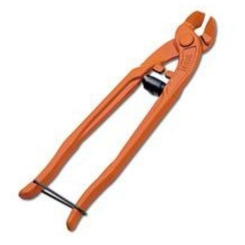 

MIBRICOTIENDA rubi tenaza para materiales duros 65952