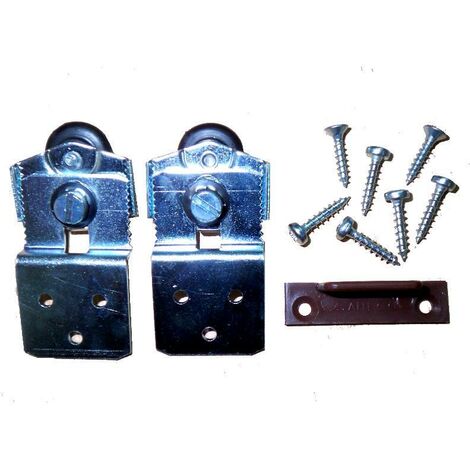 Accesorios  (jgo.)     Sf-20  20/00