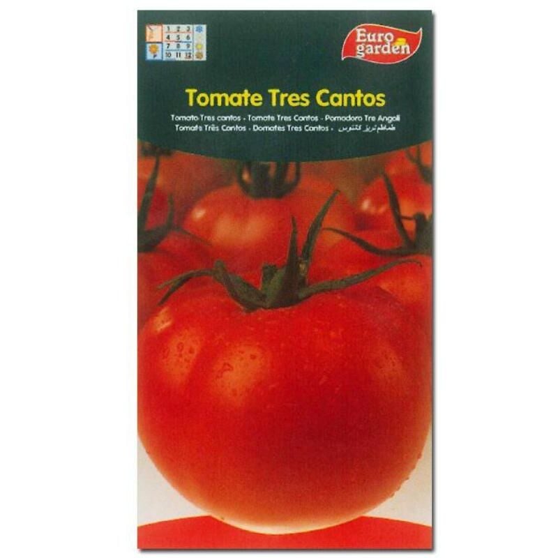 

semillas fito horticolas tomate tres cantos 00293 (caja 10 unidades) - Mibricotienda