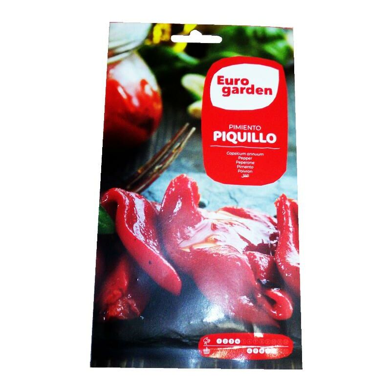 

semillas fito pimiento piquillo 1 gr 09999 - Mibricotienda
