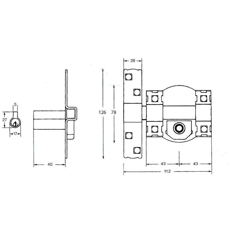

MIBRICOTIENDA sifer lija agua set-10 lijas 230x280 grano 1500