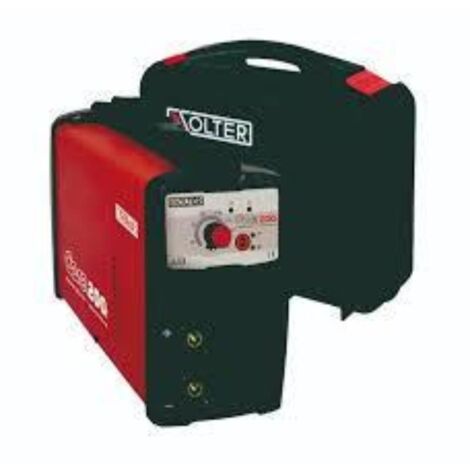 MIBRICOTIENDA solter soldador inverter-core 200i ref.04197