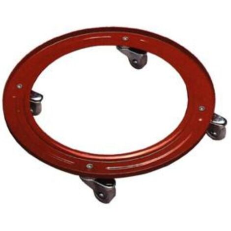 Soporte bombona butano metálico - varias opciones disponibles