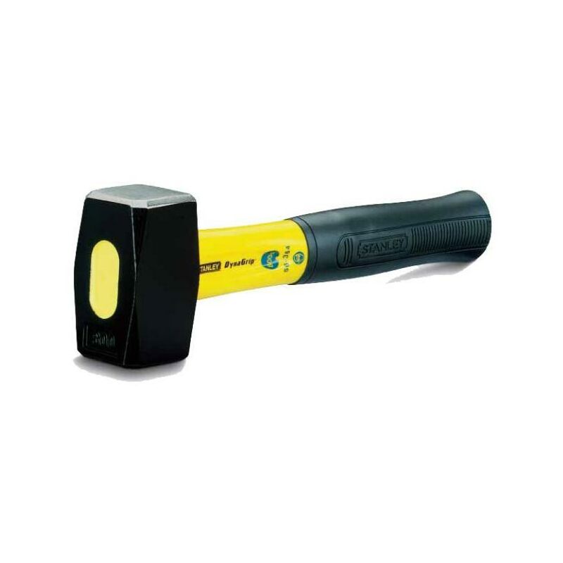 

MIBRICOTIENDA stanley finstock maceta m-bimateria 1250gr cabeza plana 42 mm 1