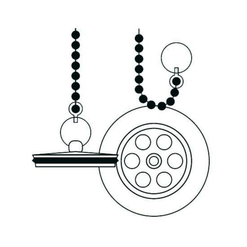 

tecno kit montaje lav.bid(cro) 1-1-2(k61-c - Mibricotienda