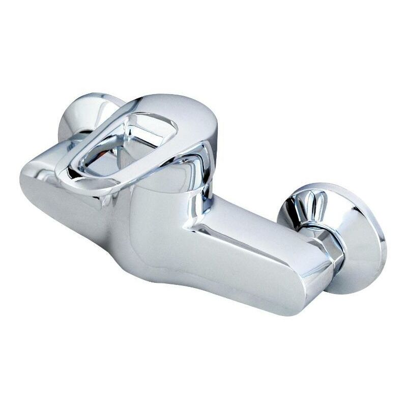

timon finstock roma monomando ducha 23065cr - Mibricotienda