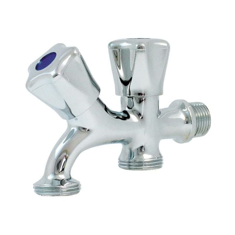 

timon grifo lavadora lavavajilas 1-2-3-4 61004 - Mibricotienda