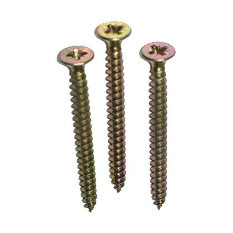 

tornillo acero cement-lubric. 4,5x 50 (caja 2.5 unidades) - Mibricotienda