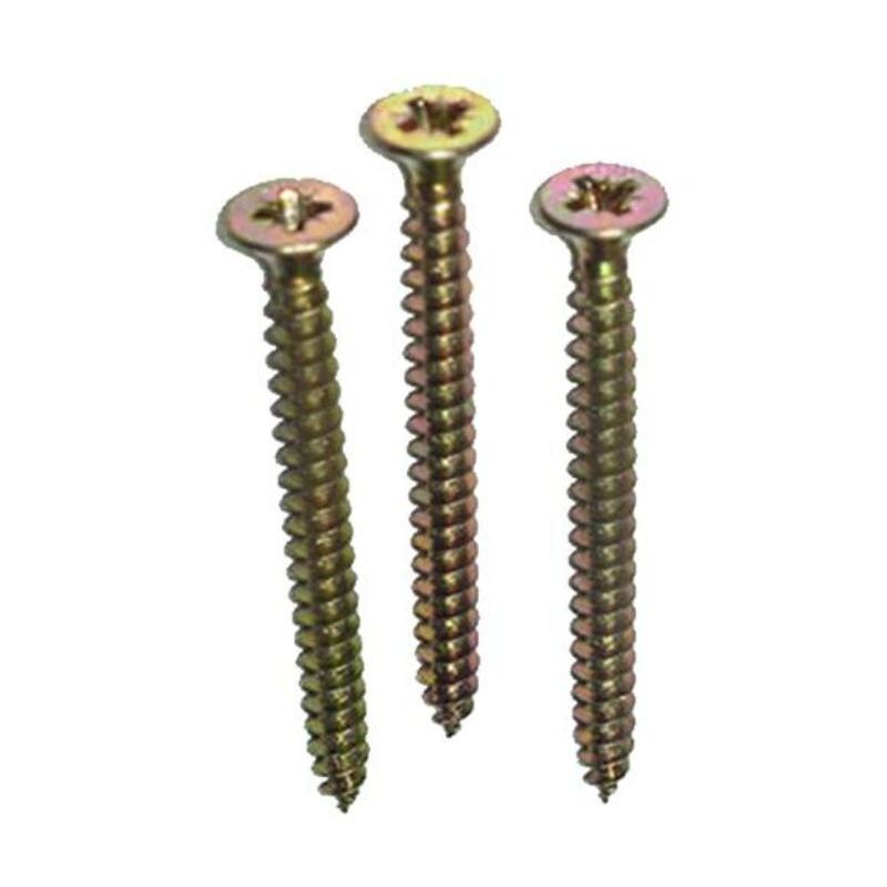 

tornillo acero cement-lubric. 5 x 90 - Mibricotienda