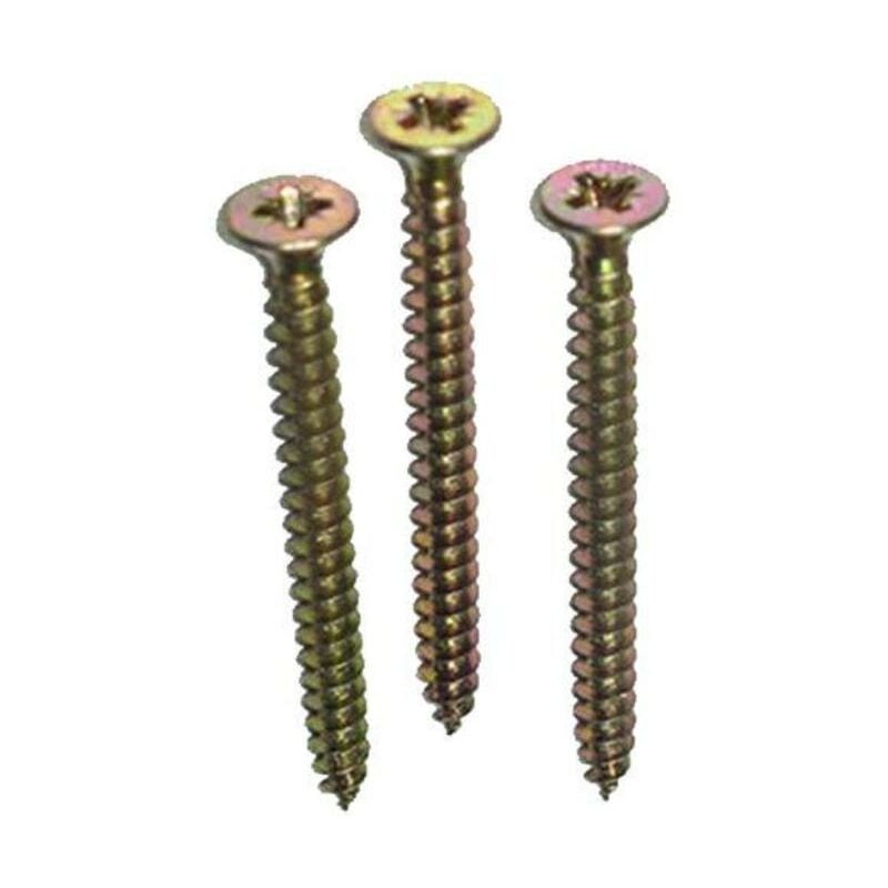 

tornillo acero cement-lubric. 6 x 90 - Mibricotienda