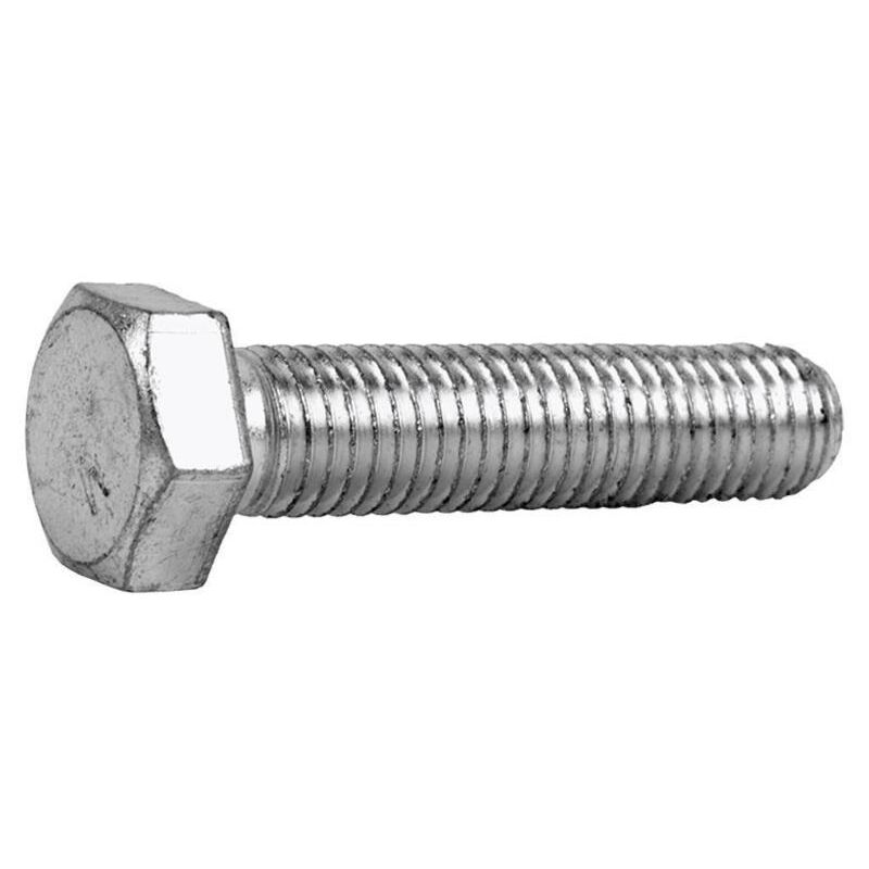 

MIBRICOTIENDA tornillo hexagonal 933 10x30 zinc sin tuerca 8.8