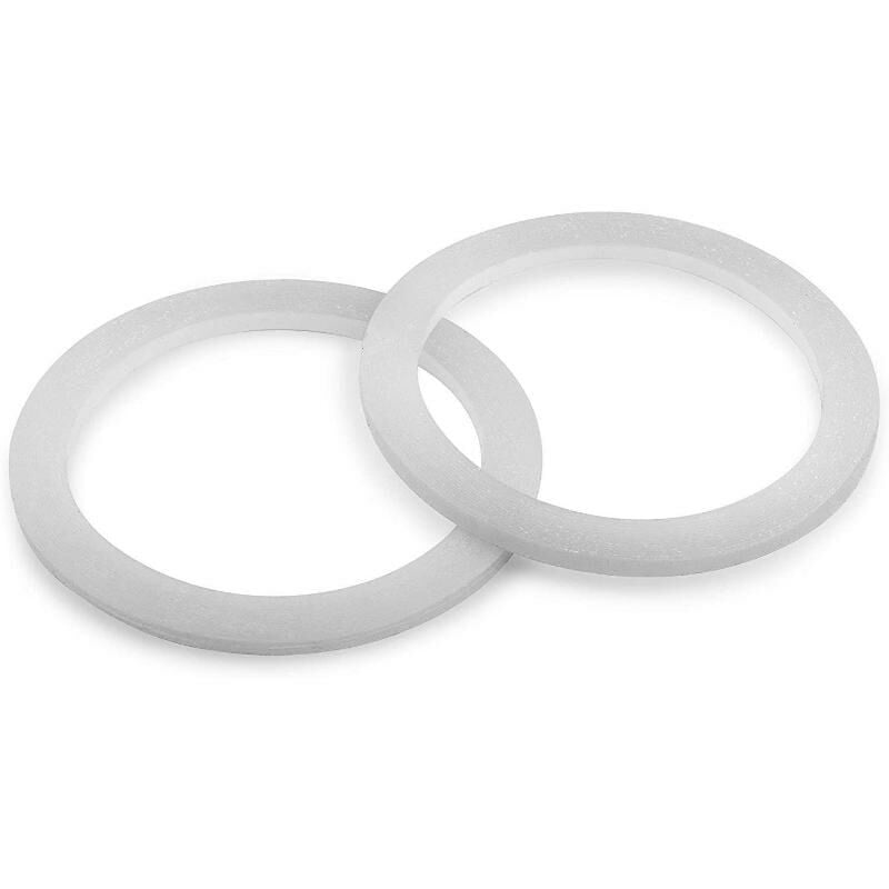

wecook arandela junta silicona cafetera 6 tazas 30902 - Mibricotienda