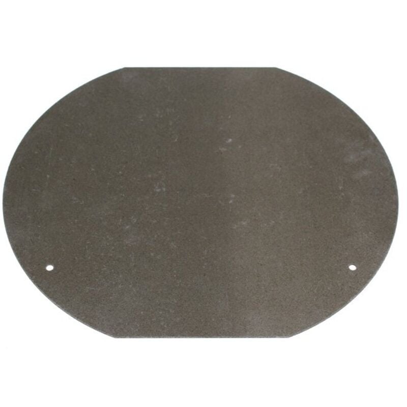 Electrolux - plaque de protection - micro-onde (mica) -