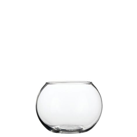 Mica Decorations Bolla Vase - Kugel 11 x Ø 15 cm Deko-Accessoires