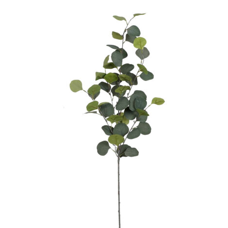 Mica Eukalyptus Zweigen grün 90 cm