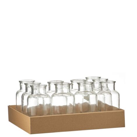 Mica Flasche Skipp 16 x 8 cm Deko-Accessoires