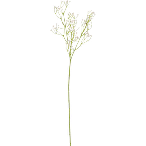 Mica Gypsophyla rosa 54 cm Ast, Stängel & Zweig