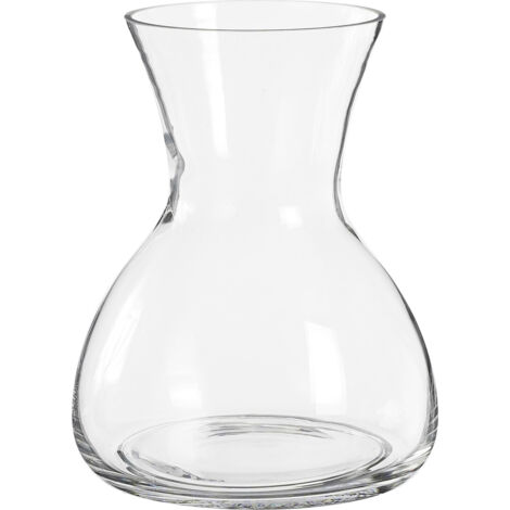 Mica Helena Vase Glas Ø 18,5 x 23 cm Vase
