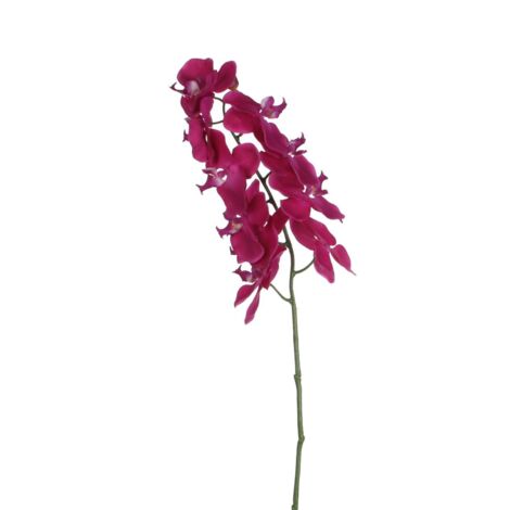 Mica künstliche Phalaenopsis violett 71 cm Kunstpflanzen