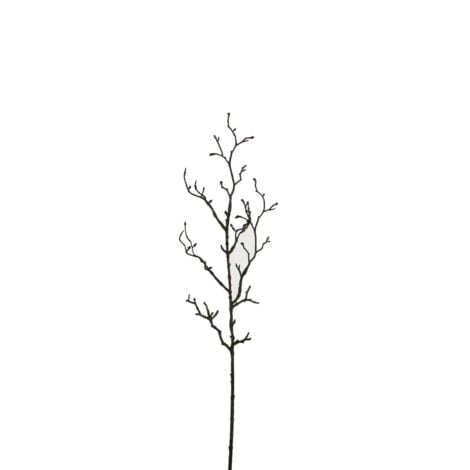 MICA DECORATIONS Mica künstlicher Zweig braun, 78 cm Kunstpflanzen