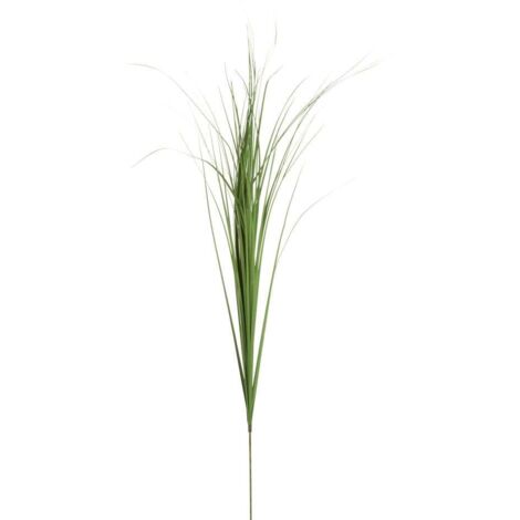 Mica Kunstpflanze Riedgras grün 99 cm Kunstpflanzen