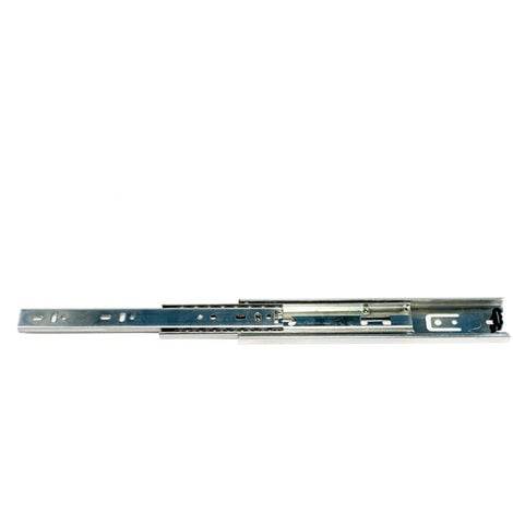 Micel Vega 78035 - Guia telescopica 45x350mm zn